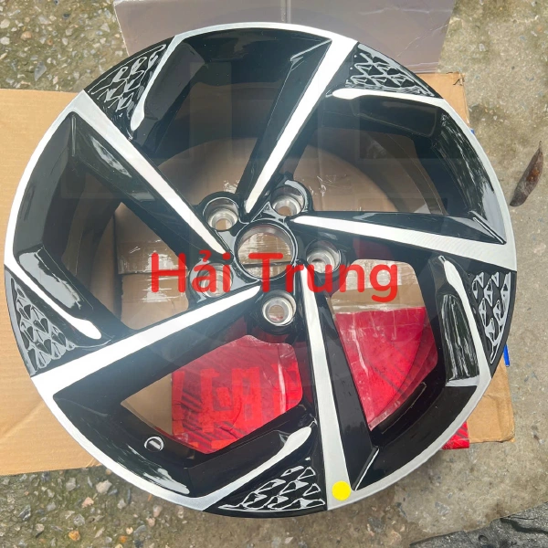 La zang Mg5 2022-2025 10770484