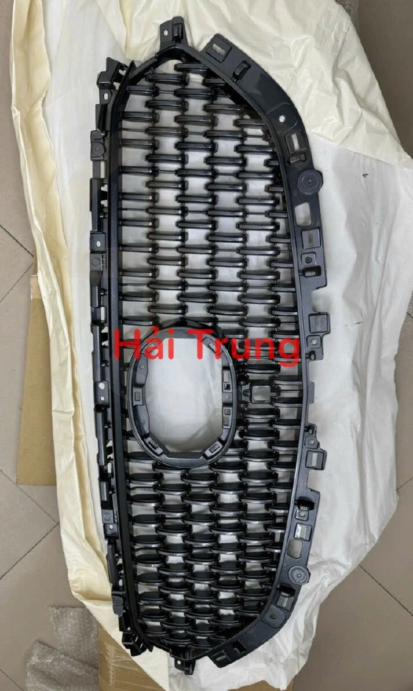 Mặt ca lăng Mazda Cx5, Mazda Cx8 sao rơi