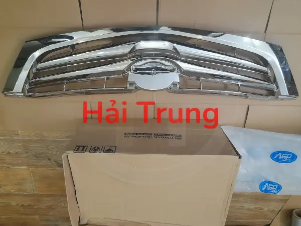 Galang Toyota Innova 2009-2011 tại Hải Trung phutunghaitrung.vn