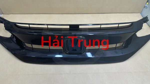 Mặt ca lăng Honda Civic chính hãng