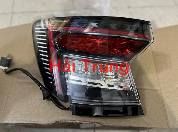 Đèn hậu ngoài Hyundai Accent 2024-2026 92445AY100 92446AY100 