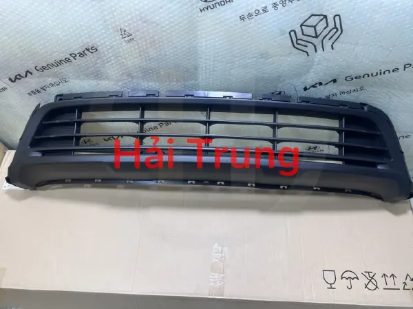 Lưới cản trước Kia Rondo chính hãng