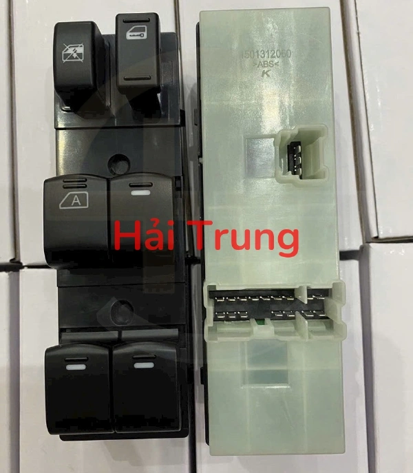 Công tắc kính tổng Nissan Xtrail 2009-2013