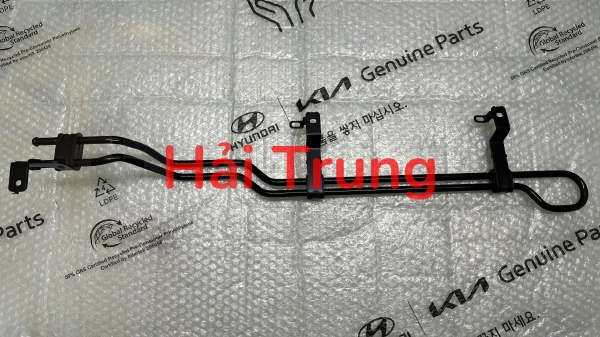 Ống làm mát dầu trợ lực lái Kia Sedona 2019-2021 57550A9000