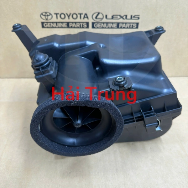 Hộp lọc gió động cơ Toyota Fortuner 2020-2022 177000L360