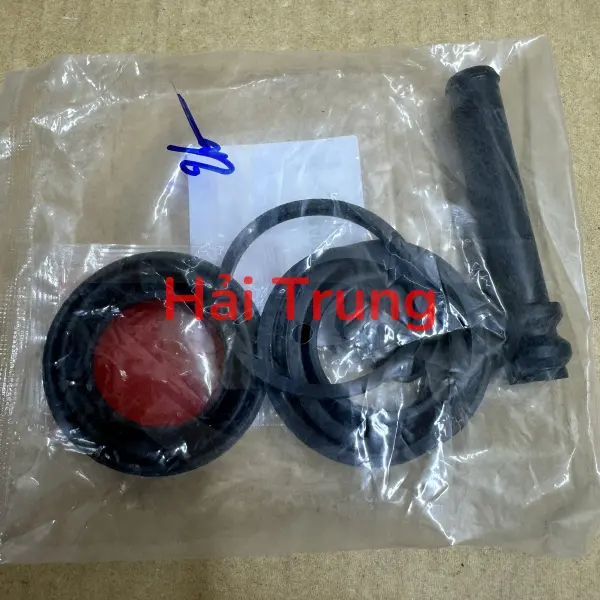 Cuppen phanh trước Mitsubishi Pajero V73 V93 chính hãng MR407427