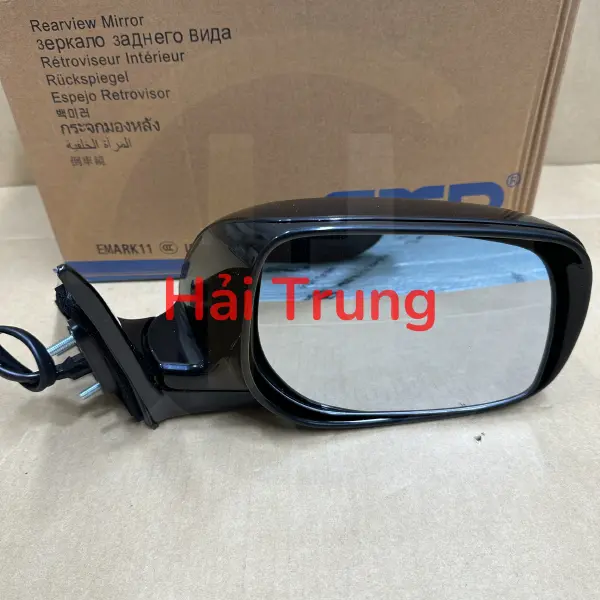 Gương chiếu hậu Toyota Camry chính hãng