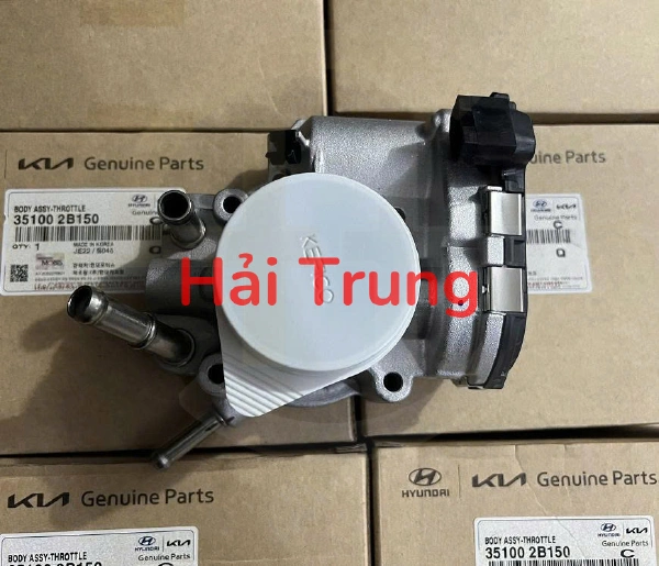 Cổ ga Kia Rio, Kia Forte, Hyundai I30 351002B150