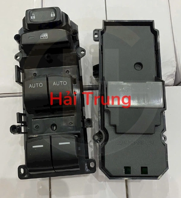 Công tắc kính tổng Civic 2016-2020
