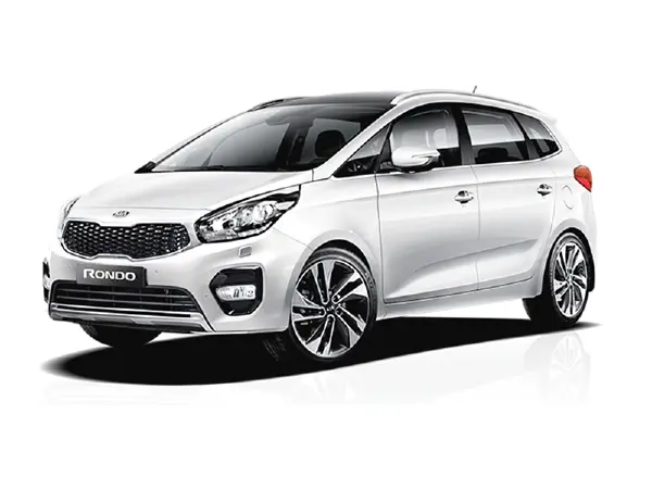 Kia Rondo