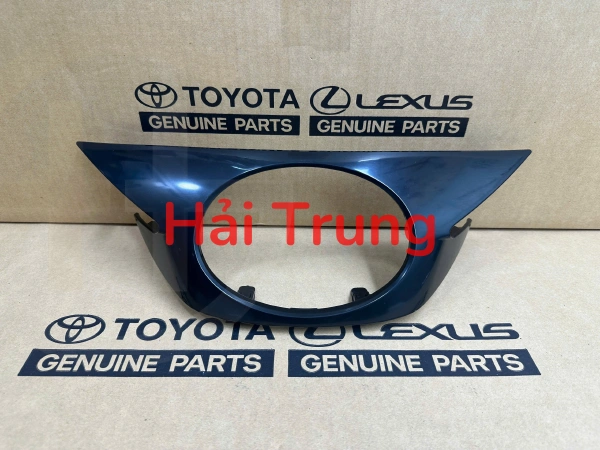 Ốp trên mặt ca lăng Toyota Vios 2019-2021 531110D912