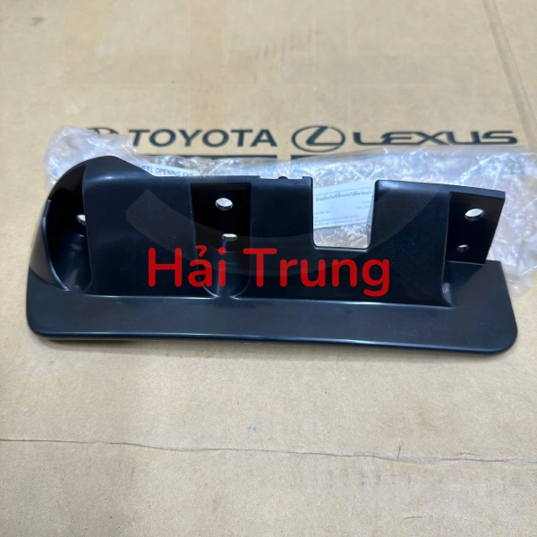 Chắn bùn bánh Toyota Corolla Cross 2020-2023 chính hãng 53851-0A010 53852-0A010