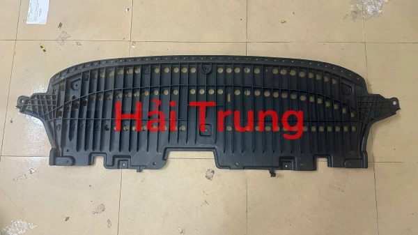 Chắn bùn gầm máy giữa Toyota Altis 2015-2020