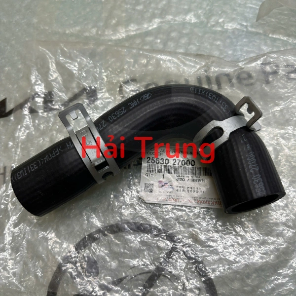 Ống nước làm mát động cơ Hyundai Santafe 2010