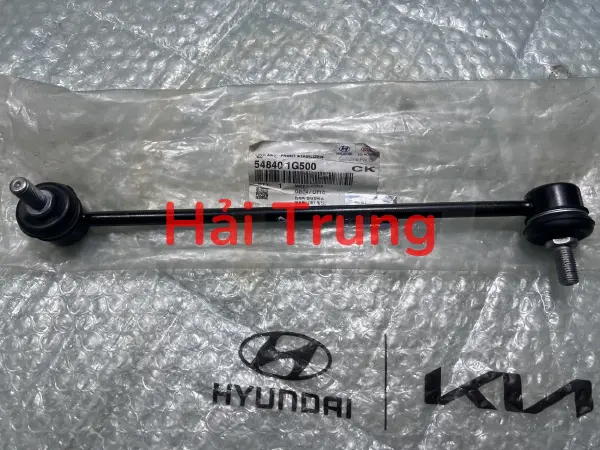 Rotuyn cân bằng trước Hyundai Verna chính hãng