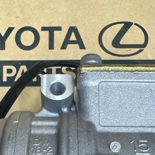 Lốc điều hoà Toyota Corolla 1997