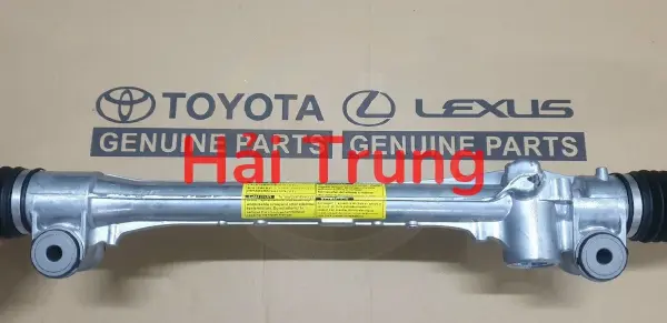 Thước lái Toyota Vios 2008-2013 cao cấp 45510-0D250