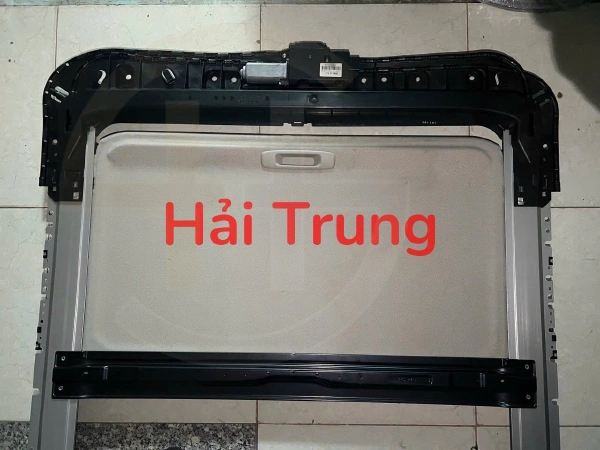 Khung cửa sổ trời Mazda 3, Mazda CX5