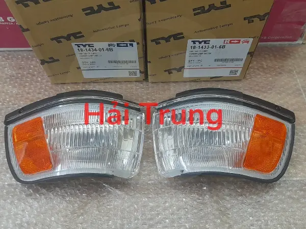 Đèn xi nhan Toyota Camry 1987 1988 1989 1990