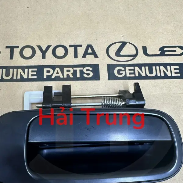 Tay mở cửa ngoài Toyota Camry 1995 Đài Loan