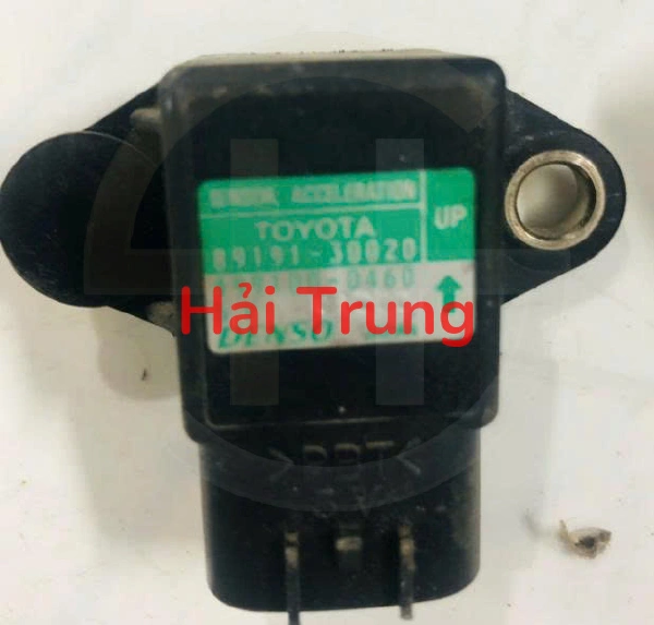 Cảm biến tốc độ Lexus GX470 Tháo Xe 8919130020 89191-30020