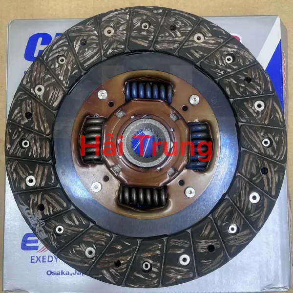 Lá côn Mazda 6 2003 hãng Clutch Cover 