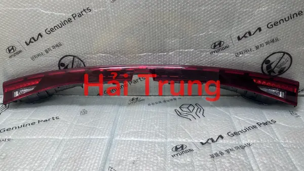 Đèn cốp Kia K5 chính hãng