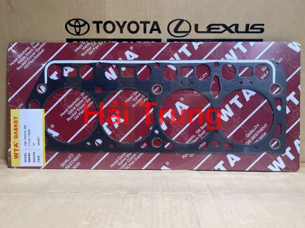 Gioăng mặt máy Toyota Corolla cao cấp