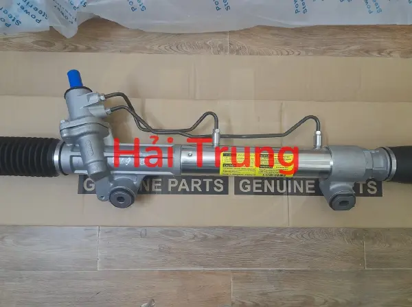 Thước lái Toyota Fortuner 2010