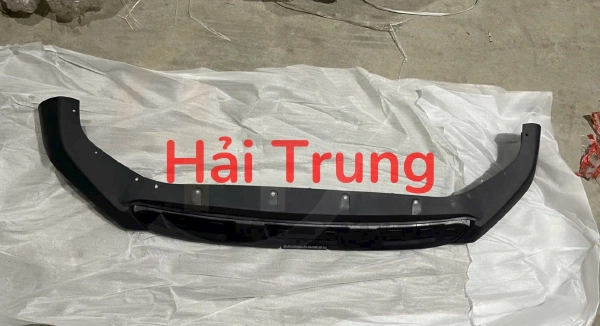 Ốp cản trước dưới MG ZS