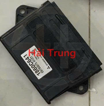 1860C641 Hộp điều khiển động cơ Mitsubishi Tháo Xe