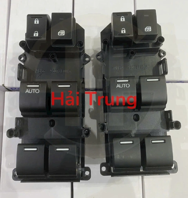 Công tắc kính tổng Honda Accord