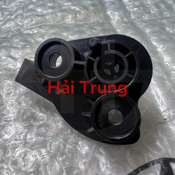 Đế tay mở capo Hyundai Kia chính hãng