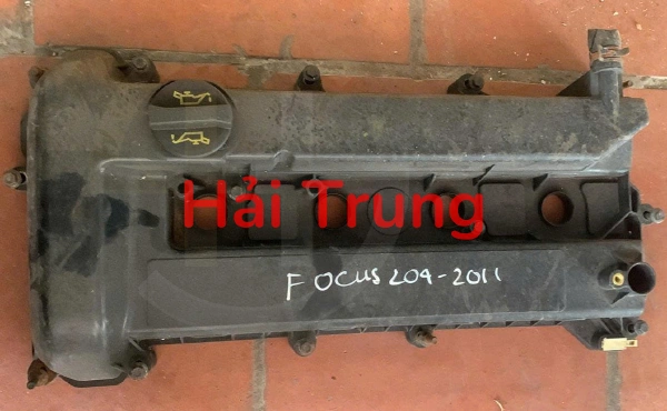 Nắp giàn cò Ford Focus 2011-2018 Tháo xe