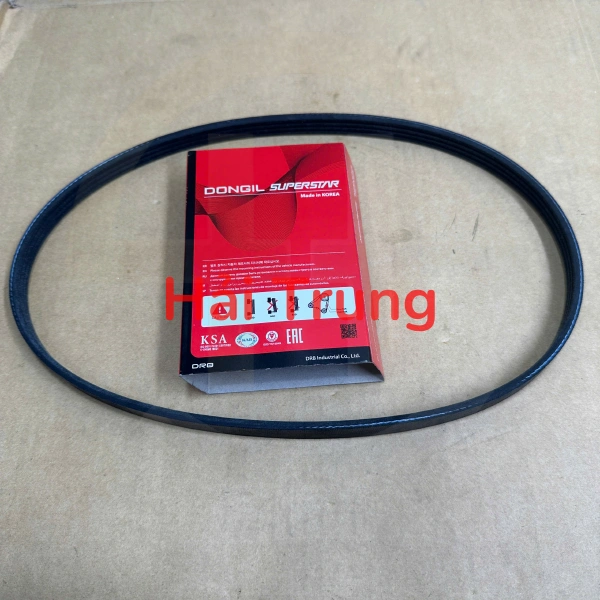 Dây curoa trợ lực Nissan Navara