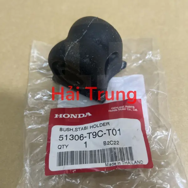 Cao su cân bằng trước Honda City chính hãng