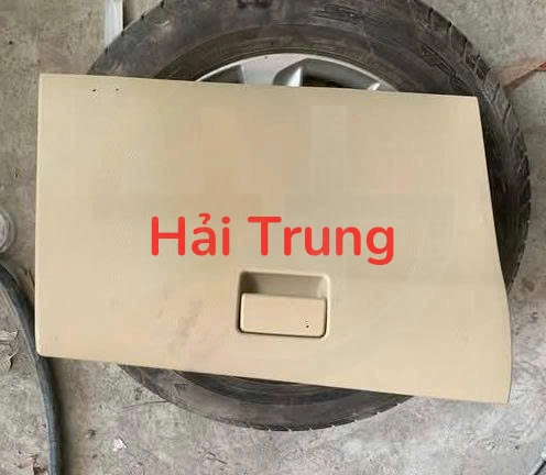 Nắp cốp phụ dưới Toyota Vios 2014-2018 Tháo Xe