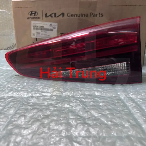 Đèn hậu trong Hyundai Tucson 2019 chính hãng