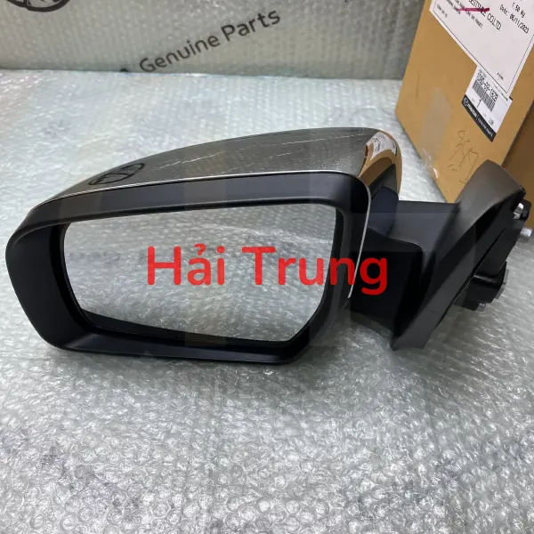 Gương chiếu hậu Mazda BT50 2012-2018 chính hãng 1D0D-69-18ZB