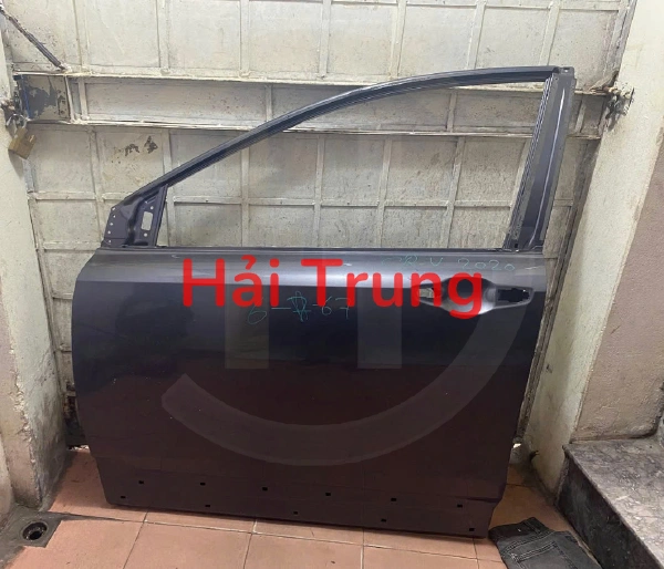 Cánh cửa trước Honda CRV 2020 Tháo xe Zin đẹp