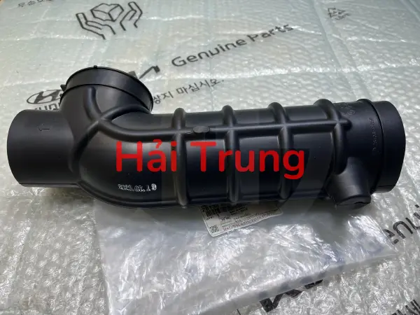 Ống Lọc gió Hyundai Porter 2 chính hãng chính hãng