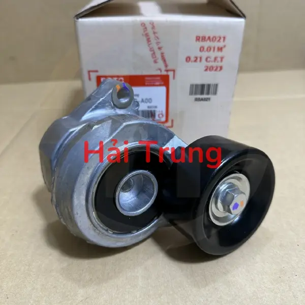 Bi tăng tổng Honda Accord chính hãng