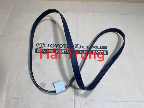 Dây curoa tổng Toyota Altis chính hãng