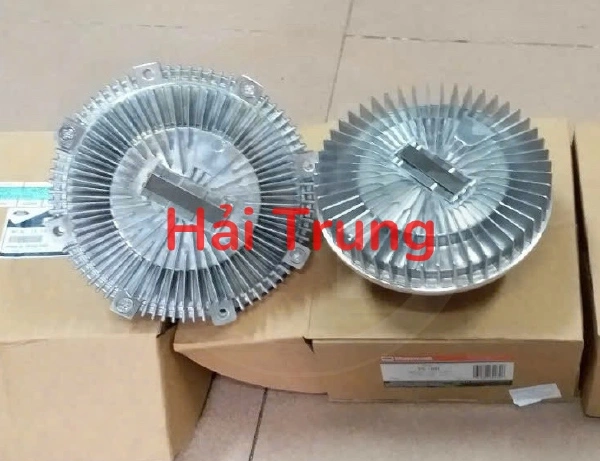 Ly tâm quạt két nước Ranger, Everest, BT50 WL8115150A