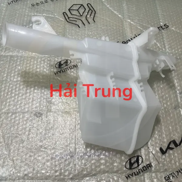 Bình nước rửa kính Hyundai I10 Grand chính hãng