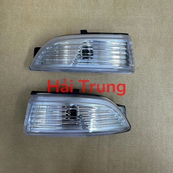 Đèn xi nhan gương (kính) chiếu hậu Ford Ranger, Everest, Mazda BT50