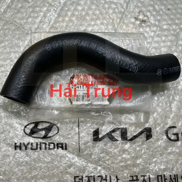 Ống két nước trên Hyundai Elantra chính hãng