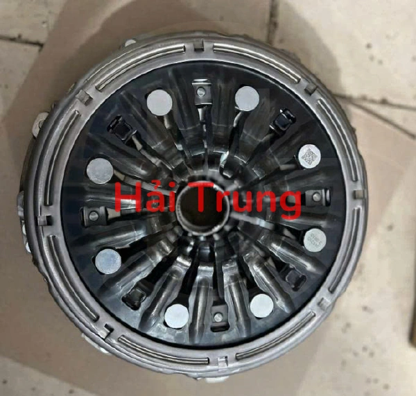 Ly hợp kép (lá côn +bàn ép) Hyundai Elantra, Kona, Tucson 412002D200