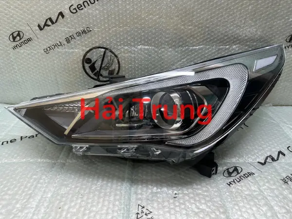 Đèn pha Hyundai Accent 2024 chính hãng