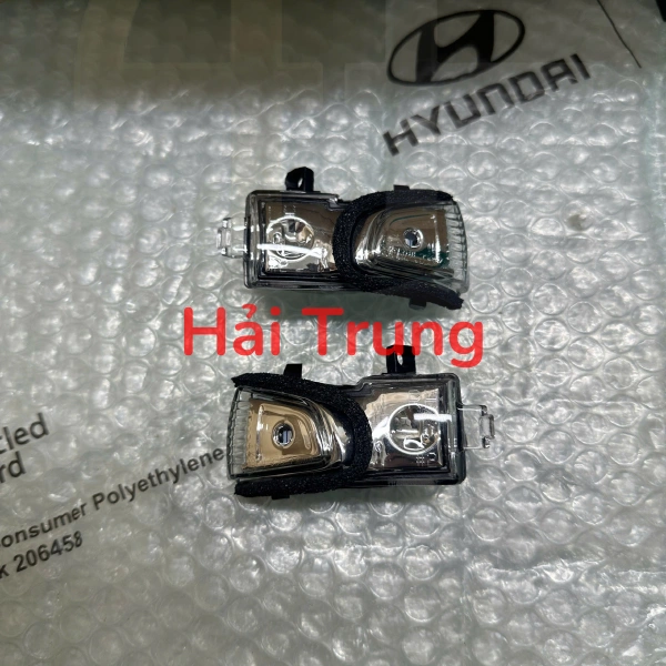ĐÈN XI NHAN GƯƠNG HYUNDAI KONA 2019-20234 87614J9000 87624J9000